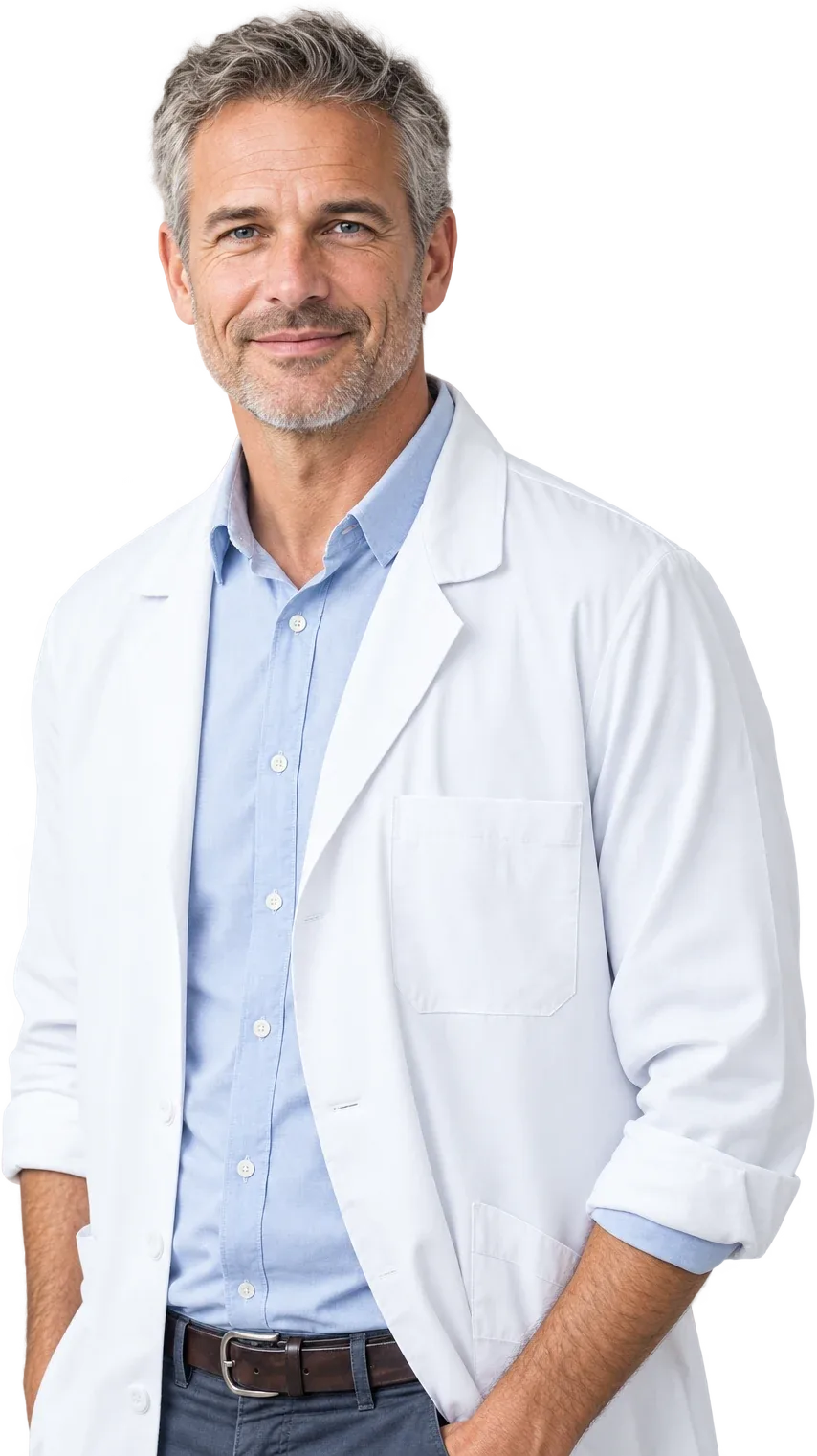 Dr. med. Stefan Müller